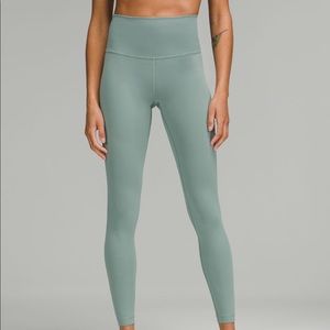 Misty Glade 25 inch size 4 wunder trains